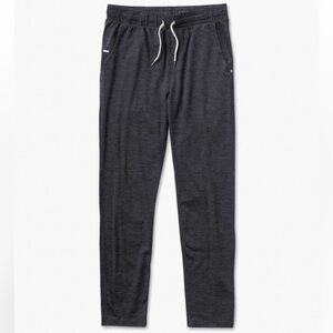 NWOT Vuori Men’s Dreamknit Ponto Performance Pant Medium